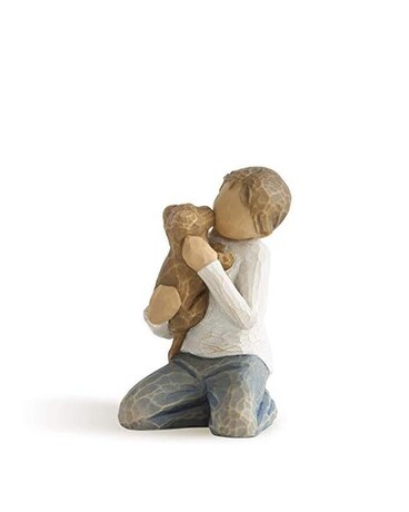 Willow Tree - Kindness(Boy) Gifts