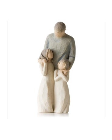 Willow Tree - My Girls Gifts