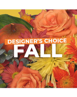 Fall Arrangement
