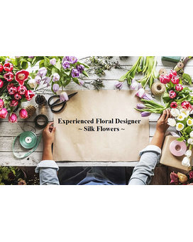 Full Time / Part Time size,  inches height and  inches wide.