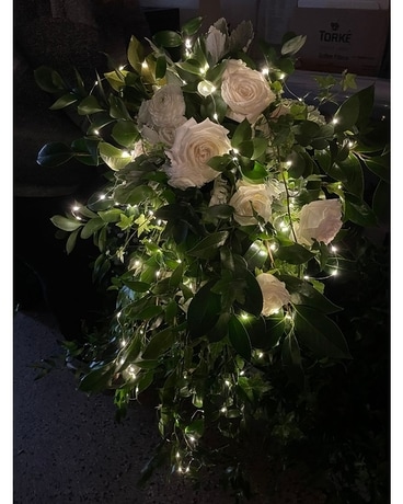 Custom Flower Arrangement