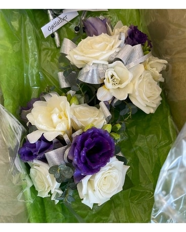 Custom Flower Arrangement