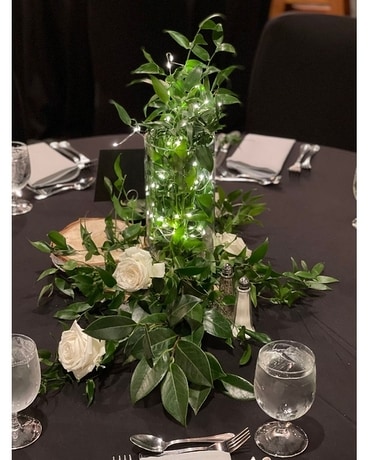 Custom Flower Arrangement