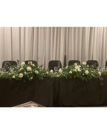 Custom Flower Arrangement