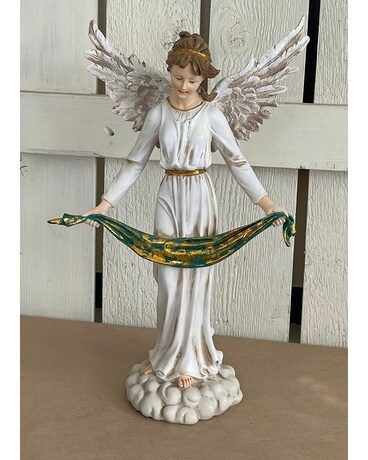 Holy Angel Custom product