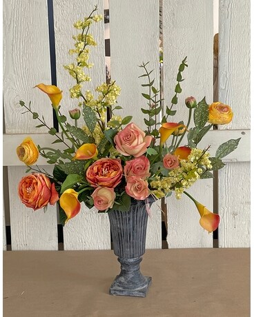 Sand Specialty Arrangement