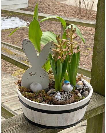 Easter Bulb Special Custom product
