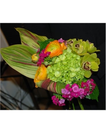 Island Bouquet Custom product