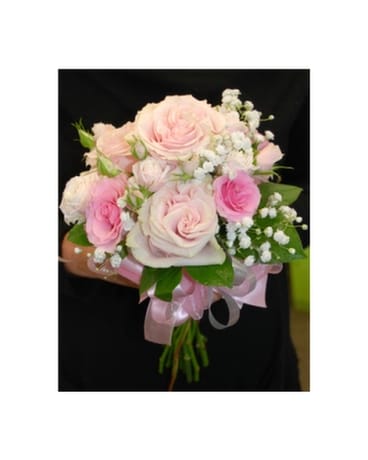 Sweet Romance Bouquet Custom product