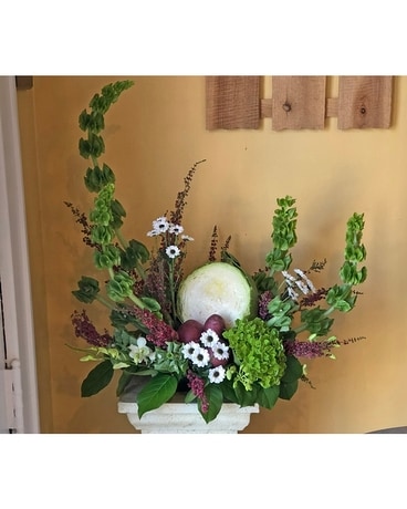 The Irishman Flower Arrangement