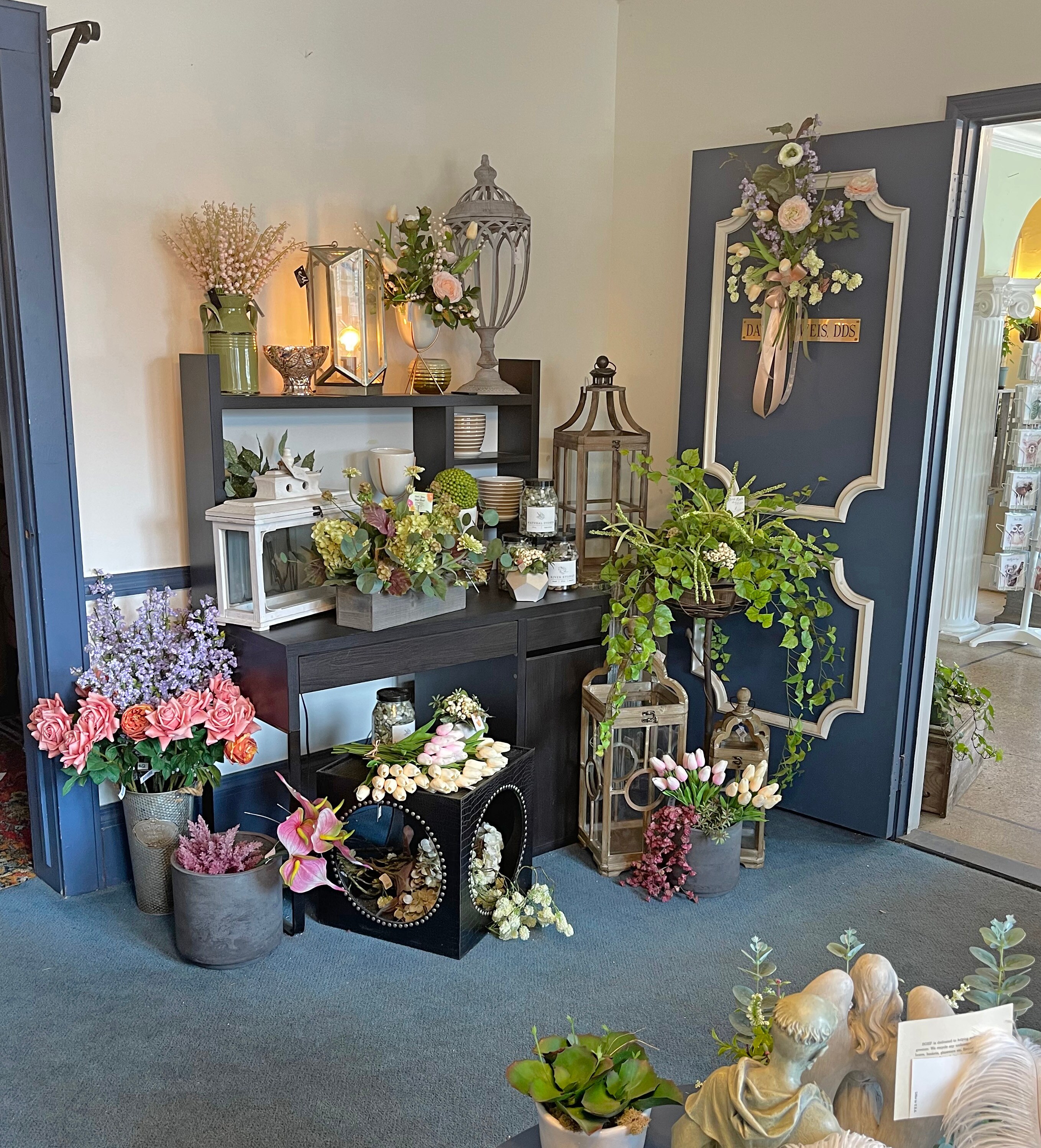 Our Store