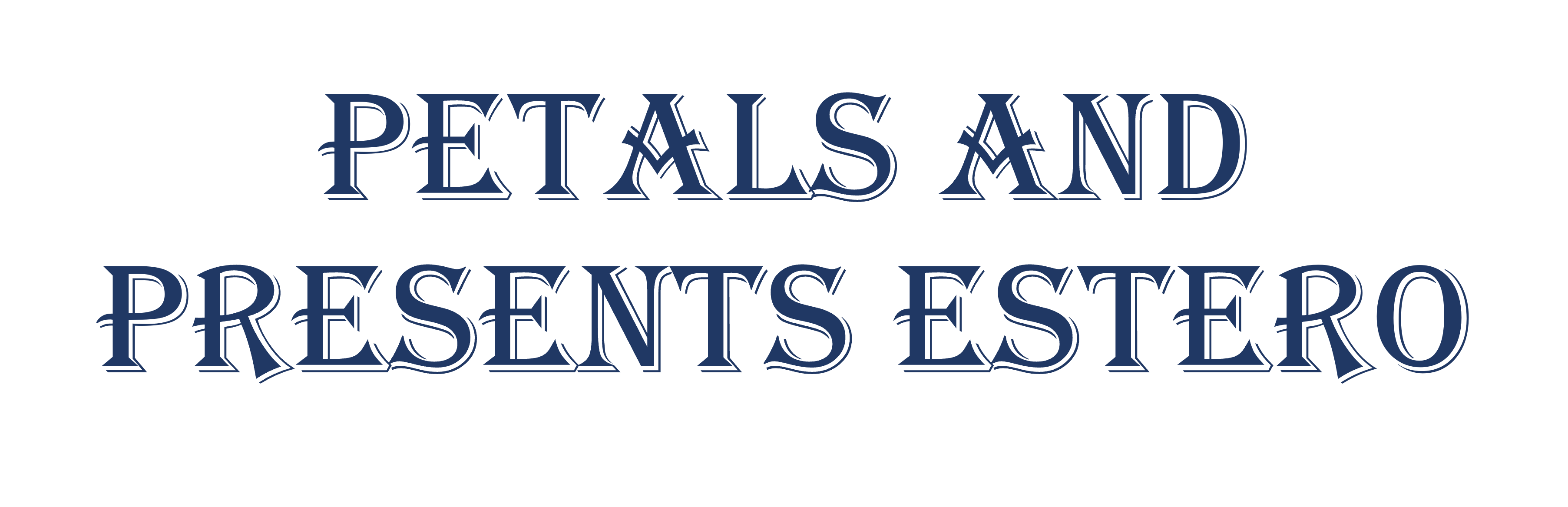 Estero Florist Flower Delivery by Petals and Presents Estero