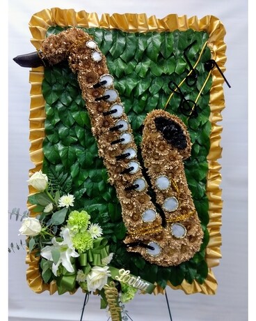 Saxophone