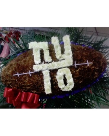 Giants Football