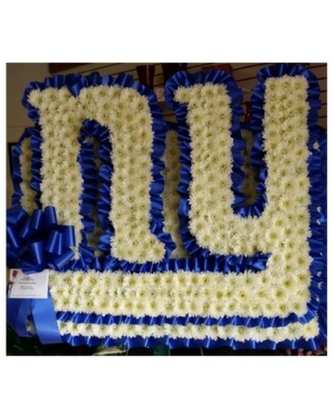 Giants NY
