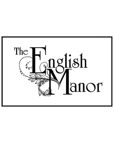 The English Manor - Ocean, NJ Wedding Arrangement