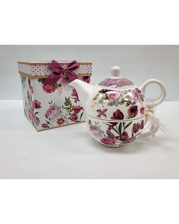 Tea For Two - Tulip Gifts