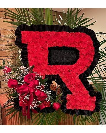 Rutgers R
