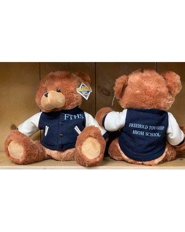 Freehold Bear 1 Gifts