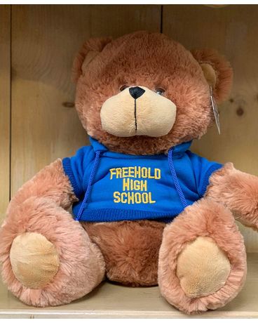 Freehold Bear 2 Gifts