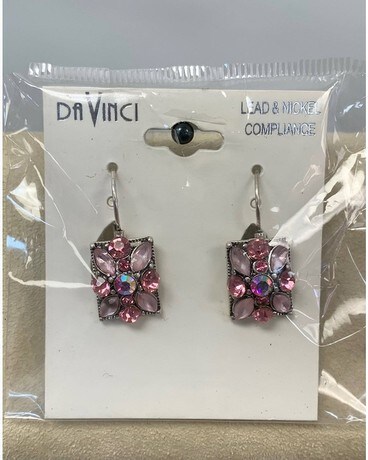 Earrings 02 Gifts