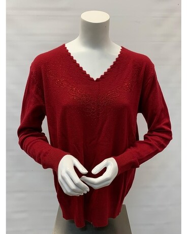 Sweater 01 Gifts