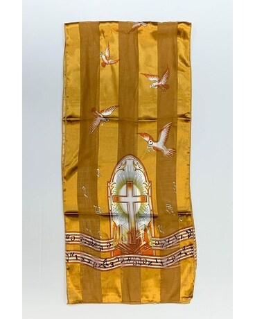 Scarf 09-SOLD Gifts
