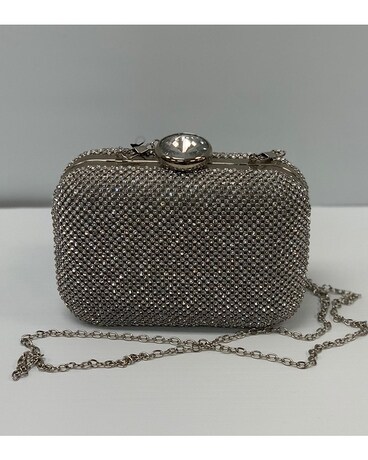 Pocketbook - Rhinestone Clutch Gifts