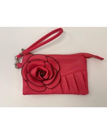 Pocketbook - Red Wrist Gifts