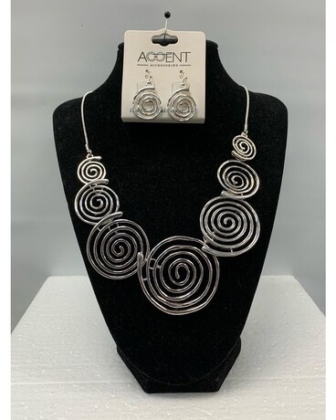Necklace 21 Gifts