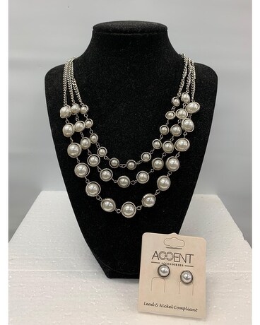 Necklace 12-1 Gifts