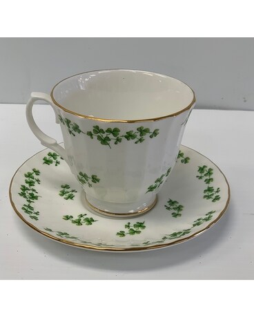 Irish Tea Cup Gifts