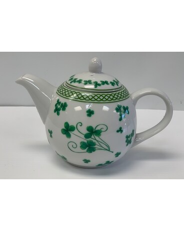 Irish Teapot Gifts