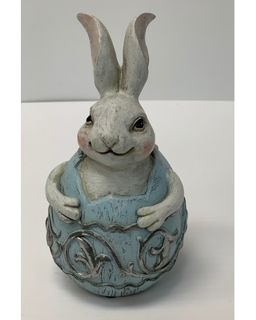 Bunny in Egg Gifts