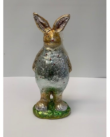 Easter Bunny - Foil Gifts