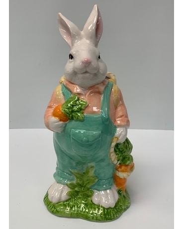 Easter Bunny - Vase Gifts