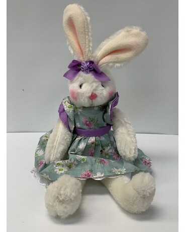 Easter Plush - 12 Gifts