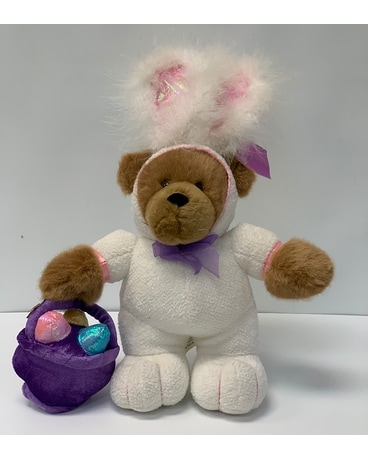Easter Plush - 14 Gifts