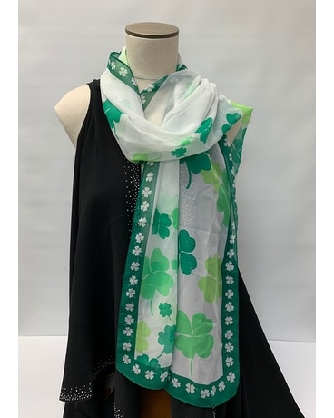Irish Scarf Gifts