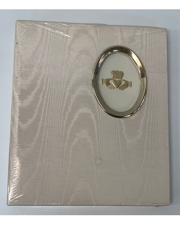 Irish Photo Album Gifts
