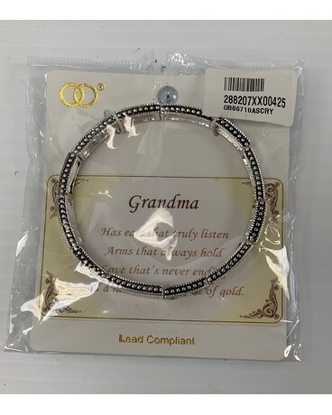 Grandma Bracelet Gifts