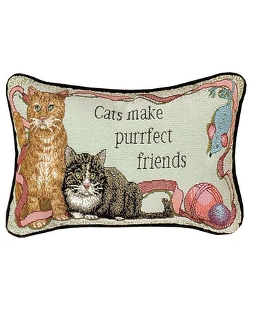 Throw Pillow Gifts