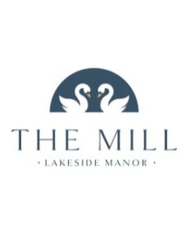 The Mill at Lakeside Manor - Spring Lake Heights Wedding Arrangement