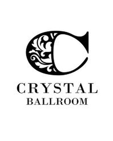 Crystal Ballroom - Freehold Wedding Arrangement
