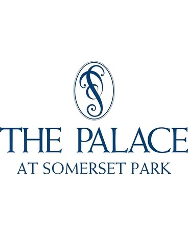 The Palace at Somerset Park - Somerset Flower Arrangement
