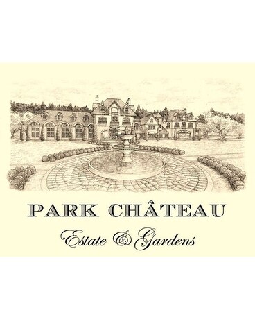 The Park Chateau - East Brunswick Wedding Arrangement