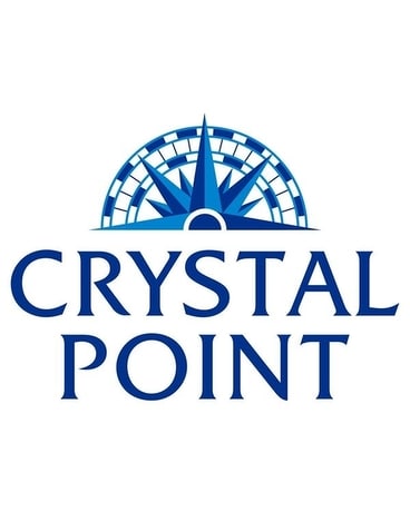 Crystal Point Yacht Club - Point Pleasant Wedding Arrangement