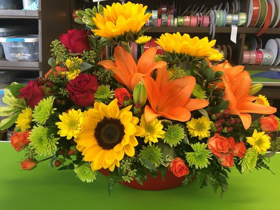 Ardmore Florist Flower Delivery by Dodson's Floral