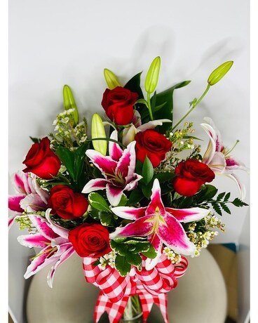 Love Story Bouquet