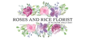 Roses and Rice Florist & Flower Delivery